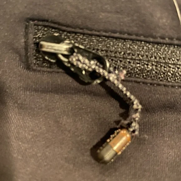 Lululemon Run Time Shorts- Black - Picture 5 of 5